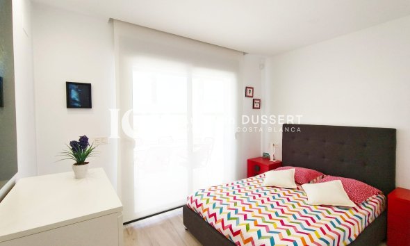 Revente - Villa -
Orihuela Costa - Lomas de Cabo Roig