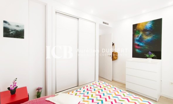 Revente - Villa -
Orihuela Costa - Lomas de Cabo Roig