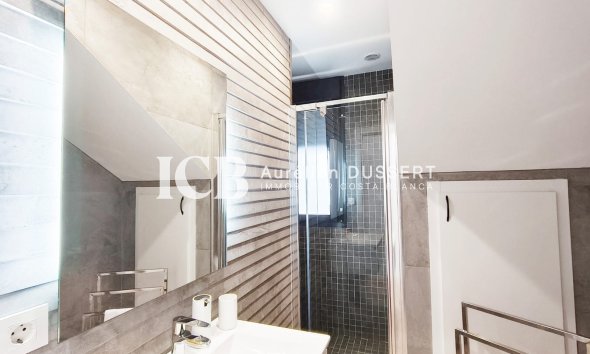 Revente - Villa -
Orihuela Costa - Lomas de Cabo Roig