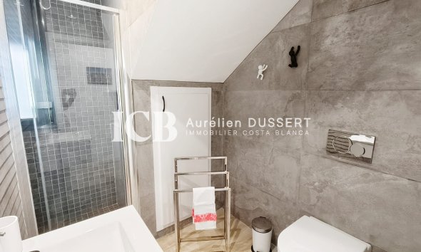 Revente - Villa -
Orihuela Costa - Lomas de Cabo Roig