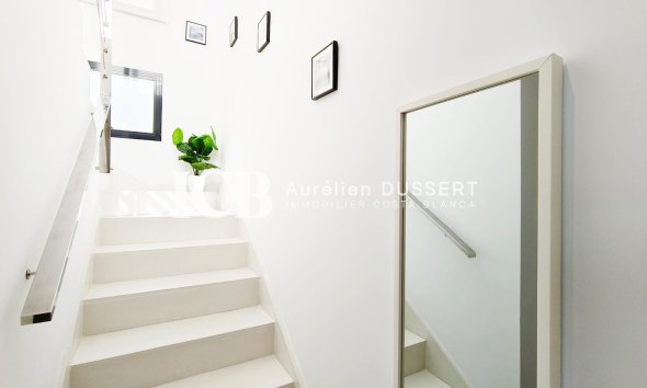 Revente - Villa -
Orihuela Costa - Lomas de Cabo Roig