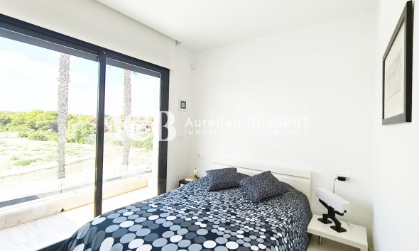 Revente - Villa -
Orihuela Costa - Lomas de Cabo Roig