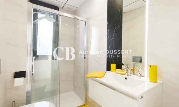 Revente - Villa -
Orihuela Costa - Lomas de Cabo Roig