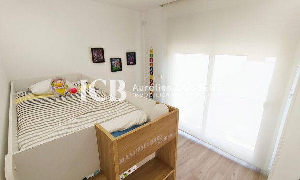 Revente - Villa -
Orihuela Costa - Lomas de Cabo Roig