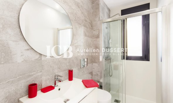 Revente - Villa -
Orihuela Costa - Lomas de Cabo Roig