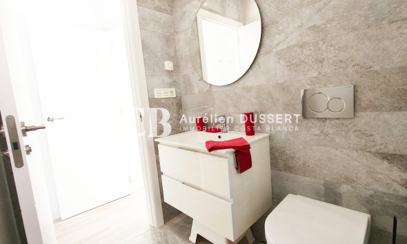 Revente - Villa -
Orihuela Costa - Lomas de Cabo Roig