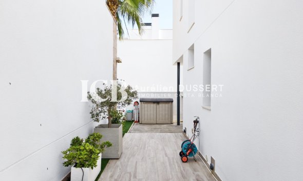 Revente - Villa -
Orihuela Costa - Lomas de Cabo Roig