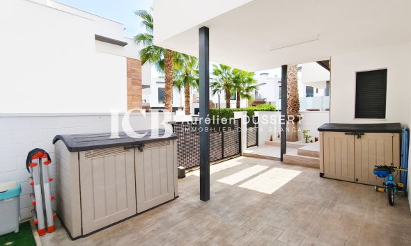 Revente - Villa -
Orihuela Costa - Lomas de Cabo Roig