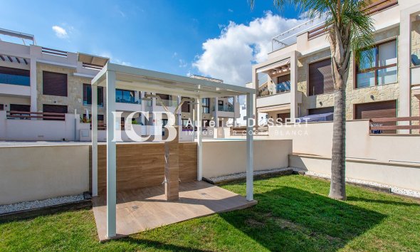 Revente - Appartement -
Los Balcones - Torrevieja