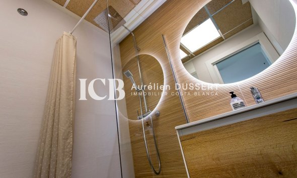 Revente - Appartement -
Los Balcones - Torrevieja