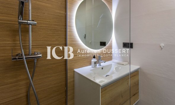 Revente - Appartement -
Los Balcones - Torrevieja