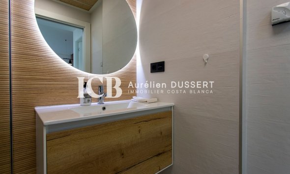 Revente - Appartement -
Los Balcones - Torrevieja