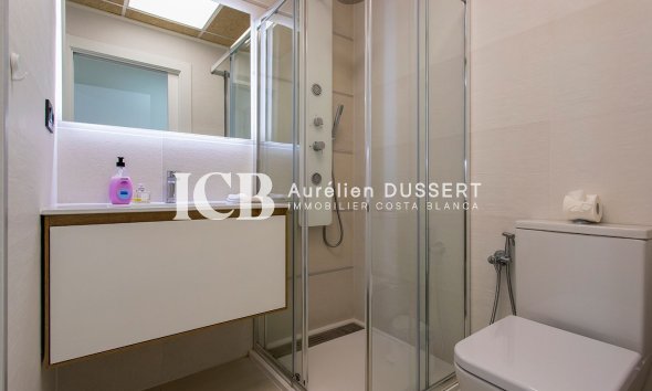 Revente - Appartement -
Los Balcones - Torrevieja