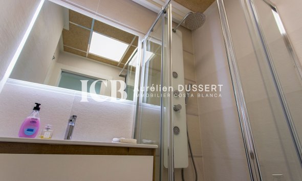 Revente - Appartement -
Los Balcones - Torrevieja