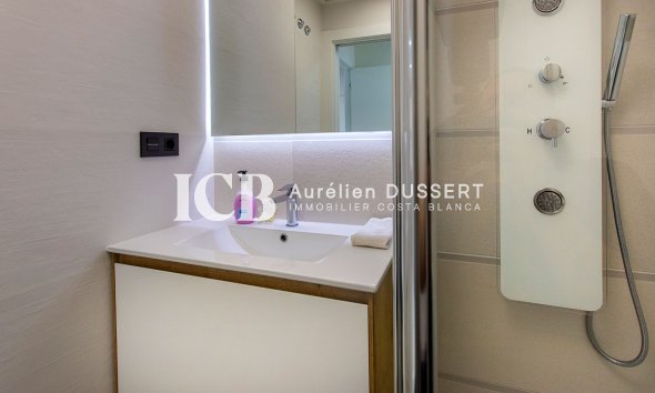 Revente - Appartement -
Los Balcones - Torrevieja