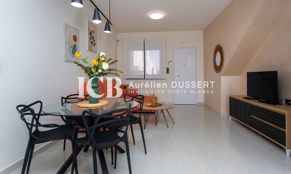 Revente - Appartement -
Los Balcones - Torrevieja