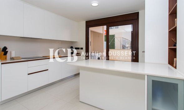 Revente - Appartement -
Los Balcones - Torrevieja