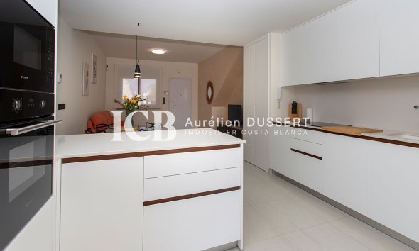 Revente - Appartement -
Los Balcones - Torrevieja