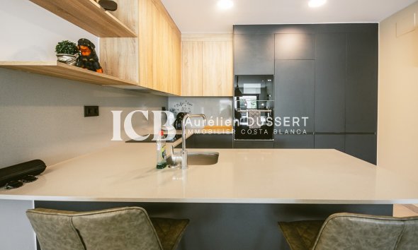 Revente - Appartement -
Algorfa - Lo Crispin