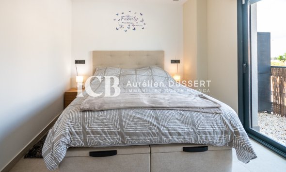 Revente - Appartement -
Algorfa - Lo Crispin