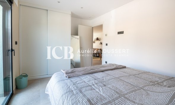 Revente - Appartement -
Algorfa - Lo Crispin