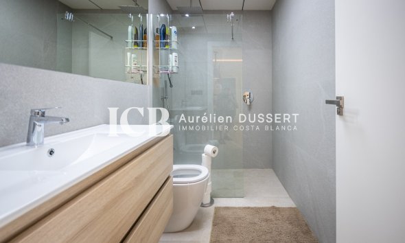 Revente - Appartement -
Algorfa - Lo Crispin