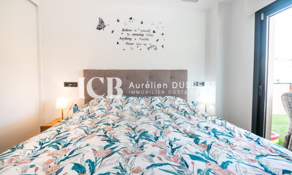 Revente - Appartement -
Algorfa - Lo Crispin