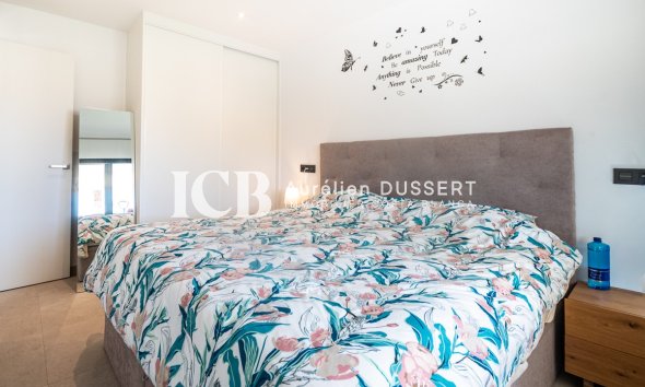 Revente - Appartement -
Algorfa - Lo Crispin