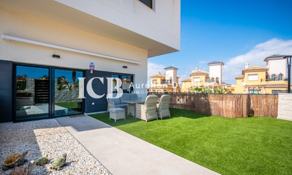 Revente - Appartement -
Algorfa - Lo Crispin