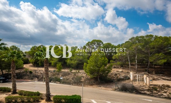 Revente - Appartement -
Algorfa - Lo Crispin