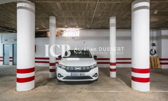 Revente - Appartement -
Algorfa - Lo Crispin