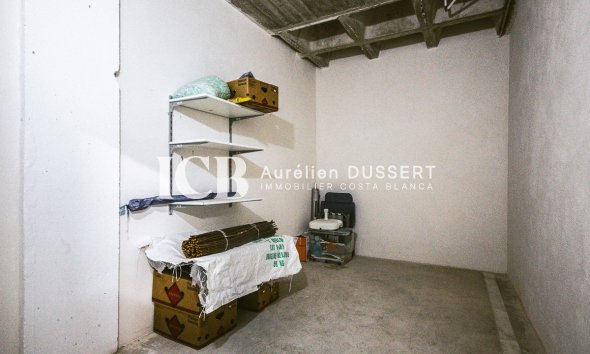 Revente - Appartement -
Algorfa - Lo Crispin