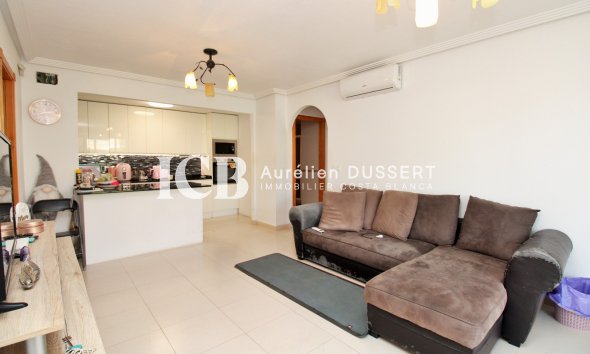 Revente - Appartement -
Orihuela Costa - Playa Flamenca