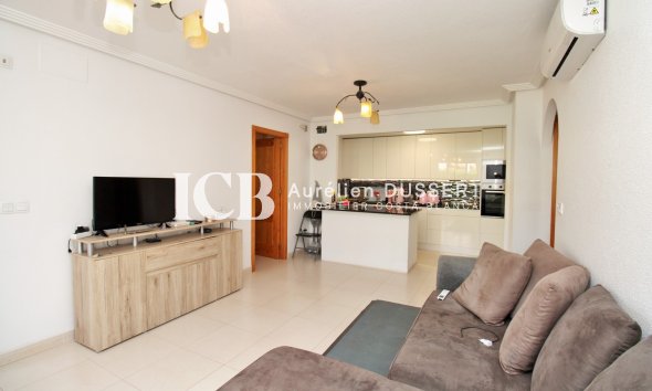 Revente - Appartement -
Orihuela Costa - Playa Flamenca