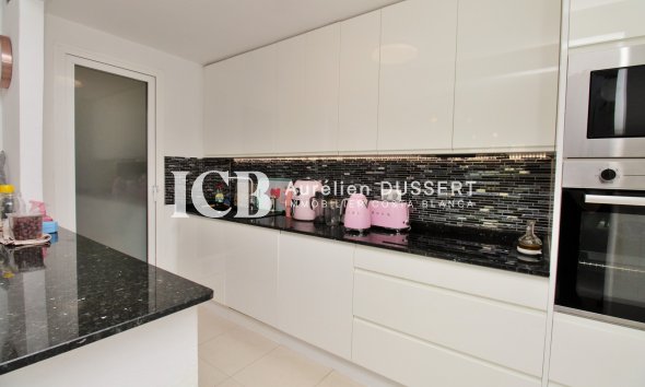 Revente - Appartement -
Orihuela Costa - Playa Flamenca