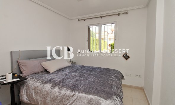 Revente - Appartement -
Orihuela Costa - Playa Flamenca