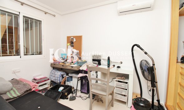 Revente - Appartement -
Orihuela Costa - Playa Flamenca