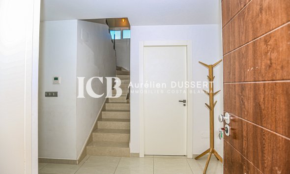 Revente - Villa -
Ciudad Quesada