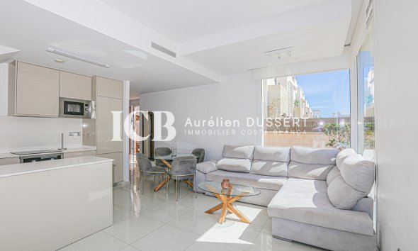 Revente - Villa -
Ciudad Quesada