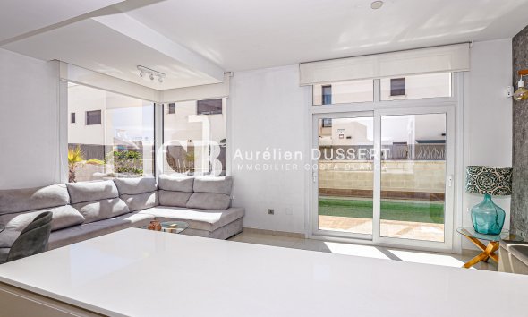 Revente - Villa -
Ciudad Quesada