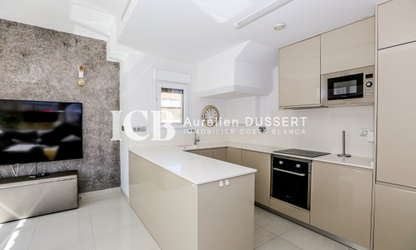 Revente - Villa -
Ciudad Quesada