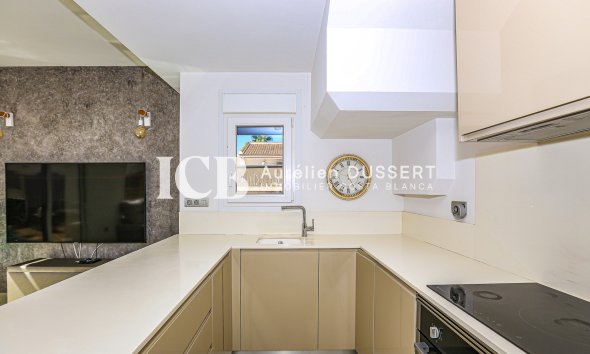 Revente - Villa -
Ciudad Quesada