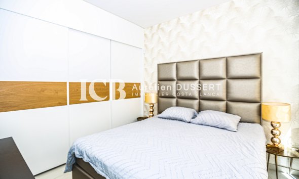 Revente - Villa -
Ciudad Quesada