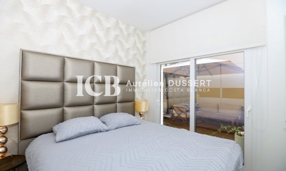 Revente - Villa -
Ciudad Quesada