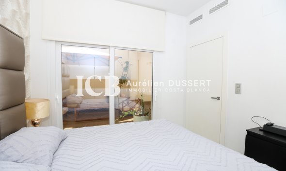 Revente - Villa -
Ciudad Quesada