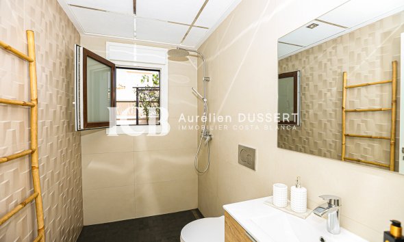 Revente - Villa -
Ciudad Quesada