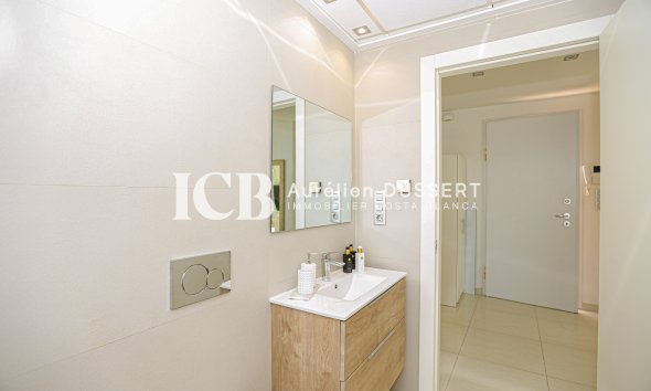 Revente - Villa -
Ciudad Quesada