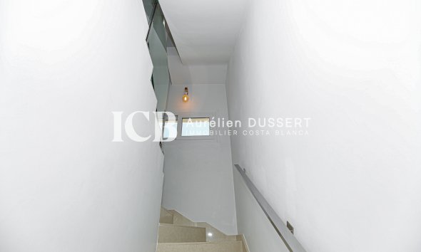 Revente - Villa -
Ciudad Quesada