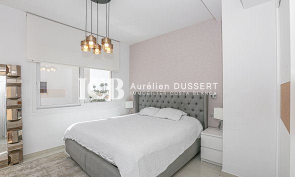 Revente - Villa -
Ciudad Quesada