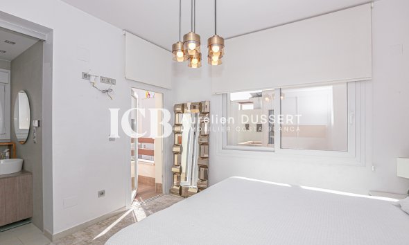 Revente - Villa -
Ciudad Quesada